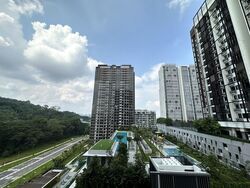 Midwood (D23), Condominium #501959601